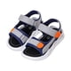 thumbnail image 4 of Sandalias De Verano Sandalias Ligeras De Moda Para Ni?os Para Playa Senderismo Al Aire Libre 17 CM, 4 of 5