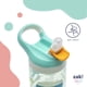 thumbnail image 3 of Botella de agua Zak Designs Disney Princess Atlantic, 473 ml, paquete de 2, 3 of 7
