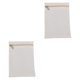 thumbnail image 1 of 2 Piezas De Lona Con Bolsillos Laterales Para Coser Y Cremallera Para Abrigos, Sudaderas Cortavientos, 1 of 5