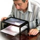 thumbnail image 3 of Lupa de Lectura Plegable con Luz LED, 3 of 3