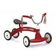 thumbnail image 1 of Folleto de radio Ride On Toy Scoot-About para niños de 1 a 3 años, 1 of 3