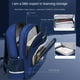 thumbnail image 3 of 2024 waterproof Children School Bags For Boys Kids Backpack Orthopedic Backpack schoolbag Primary School backpack mochila, 3 of 3