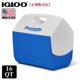 thumbnail image 2 of Hielera Igloo Playmate Elite SN para 30 latas, azul y blanco, 2 of 8