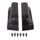 thumbnail image 1 of Cubiertas de esquina de cabina ECOTRIC ABS para Ford F-150 Crew Cab 2004-08, 1 of 8