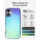 thumbnail image 2 of Funda de teléfono ZAGG Milan Snap para iPhone 17 con protección contra caídas, 2 of 9
