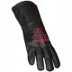 thumbnail image 2 of Guantes Tillman 44-L de Cuero de Becerro Top Grain para Soldadura TIG, 2 of 4