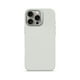 thumbnail image 1 of Funda silicona antimicrobial Magsafe iPhone 16 Pro Max Gris, 1 of 6