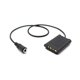 thumbnail image 3 of Kit de adaptador AC USB con acoplador DC Echpow DK-X1 para Sony ZV-1, 3 of 7