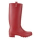 thumbnail image 1 of Bota de Agua New Walk Roja, 1 of 5