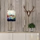 thumbnail image 3 of Letrero de aluminio para colgar en pared o puerta Caroline's Treasures, 3 of 3