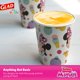 thumbnail image 3 of Glad for Kids Disney Minnie Mouse Vasos de Papel, Minnie Dots, 9 oz, 24 unidades, 3 of 6
