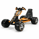 thumbnail image 3 of Realtree Go-Kart de Pedales con Licencia Oficial de Camuflaje para Juego Al Aire Libre con Pedales Fáciles, 3 of 5