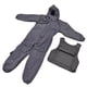 thumbnail image 3 of Figuras De Acción 1/6, Uniforme De Soldado Estadounidense, Disfraz Hecho A Mano, Ropa De Muñeca, 3 of 3