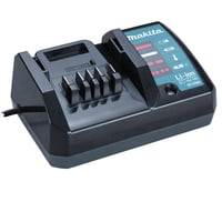 Makita - Cargador Normal Serie G 18V