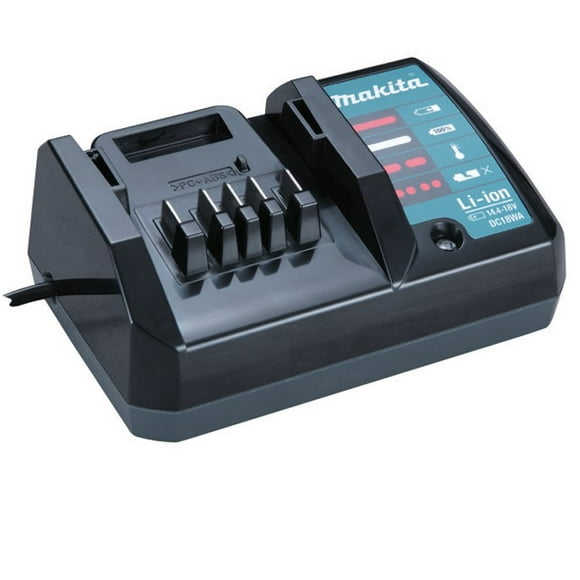 Cargador Normal Serie G 18v