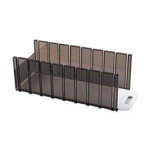 Bothyi - Molde Para Recortar Rollos Suizos, Herramienta De Capas, Divisor, Cortador De Masa De Calidad Alimentaria, 8 Rebanadas, 3Cm