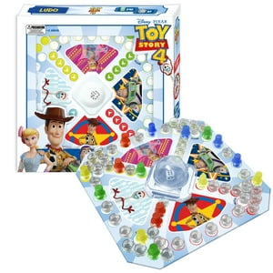 Juego Ludo Toy Story Disney Pronobel