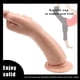 thumbnail image 2 of Large Penis Fist Huge Dildo Suction Big Hand Anal Stuffed Silicone G-spot Butt Plug Masturbate Anal Plug Sex Toys For Men Women, 2 of 3