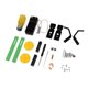 thumbnail image 1 of Montar DIY Robot Juguete Ni?os Ciencia Experimento Educativo Gadget Insecto, 1 of 5