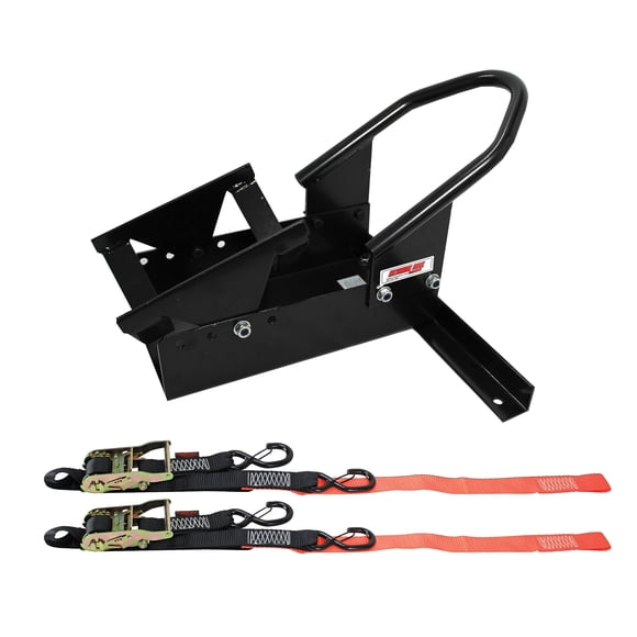 Cuña de Rueda Extreme Max 17-21" Kit de Sujeción