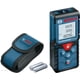thumbnail image 1 of Medidor Láser alcance 40m con Bluetooth Bosch GLM 40, 1 of 2