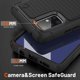 thumbnail image 4 of Funda Rugosa TORRTOWAY Galaxy A71 5G a Prueba de Golpes, 4 of 9