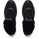 thumbnail image 4 of Botas Under Armour Micro G Valsetz tácticas negras, 4 of 5