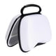thumbnail image 1 of Bolsa De Transporte De Viaje Portátil Carcasa Para Mando De Ps5 Gamepad Color Blanco, 1 of 5