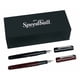 thumbnail image 2 of Set Pluma Fuente Caligráfica Speedball (caja + 2 Cartrige), 2 of 5