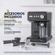 thumbnail image 2 of Cafetera PrimaLatt  automática Bvstem6604bk-013 color negro, 2 of 8
