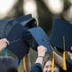 thumbnail image 4 of Uxcell 4Pcs 2026 Borla Graduación 67" Cuerdas de Honor Trenzadas Cielo Azul, 4 of 6
