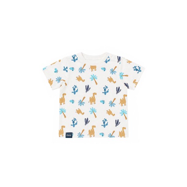 Polera bb niño rapport sundaze 137