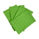 thumbnail image 4 of 4 Uds. Alfombrillas De Agarre De Cubierta EVA Antideslizantes Almohadillas De Tracción Para Tabla De Surf Para Monopatín Kayak Verde, 4 of 5