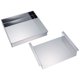 thumbnail image 2 of Molde para Gelatina TKG 225x255x47 mm Acero Inoxidable, 2 of 2