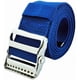 thumbnail image 3 of Cinturón de Marcha LAMBOX 132 cm para Transferencia Azul, 3 of 5
