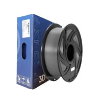 Sunlu - Filamento 3D , Pla+ Seda 1.75Mm/ 1Kg Violeta