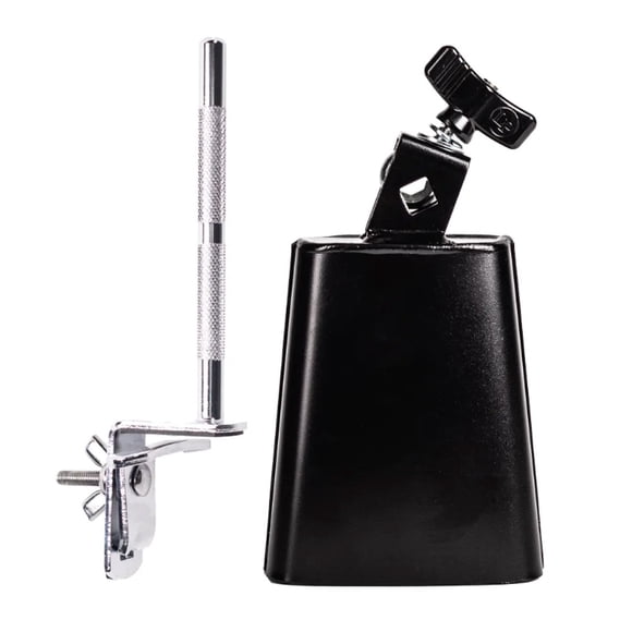 Cencerro Con Soporte Latin Percussion LP 20NY-K
