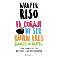 Zenith - Libro Atrévete A Ser Quien Eres (Aunque No Gustes)