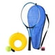thumbnail image 5 of Raqueta De Tenis De Autopráctica, Herramienta Duradera, Entrenamiento Individual, Entrenador De Tenis, Chico De Retorno Con Bolsa, 5 of 5