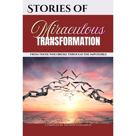 DNP Presents Historias de Transformación Milagrosa
