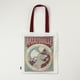 thumbnail image 1 of Totebag Niño Blanco Ratatouille Pixar Disney, 1 of 3