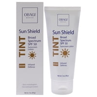 Protector Solar Tintado Obagi Sun Shield Fps 50 Cálido 85G Unisex