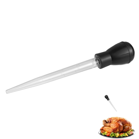Baster para pavo Harniruco 30 ml/1 oz – Utensilios de cocina