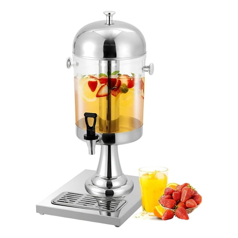 Pasteleriuscl - Dispensador De Bebidas Frías Comercial