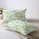 thumbnail image 4 of Snow White Bedding Sets Cartoon Duvet Cover Lightweight 3 Piece Bet Sets for Kids Boys Girls, 4 of 5