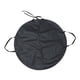 thumbnail image 1 of Bolsa Para Ropa Tutu Con Cremallera Completa, Gran Capacidad, Portátil, Elegante, Color Negro, 101 Cm, 1 of 5