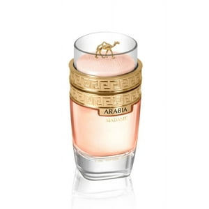 Arabia Madame De Le Chameau Eau De Parfum 3.4 Oz Mujeres