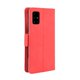 thumbnail image 3 of Funda Tipo Billetera FOXDOCK para Samsung Galaxy A71 4G – Tapa Flip con Tarjetero, 3 of 5