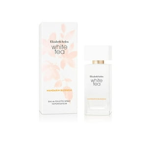 Elizabeth Arden - White Tea Mandarin Blossom 100Ml Edt