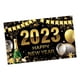 thumbnail image 2 of Letrero De Pared Feliz Año Nuevo 2023, 2 of 3